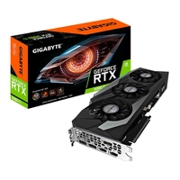 PLACA DE VIDEO GIGABYTE GEFORCE RTX 3080 TI GAMING OC 12GB | R$8.999