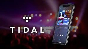 [Novas Contas] Tidal Grátis Durante 6 Meses
