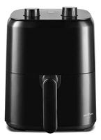 Britânia Fritadeira Air Fryer 3l 1300w Bfr31 Cor Preto 110v