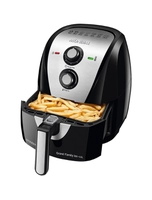 Fritadeira Elétrica sem Óleo Air Fryer Mondial 5,5L