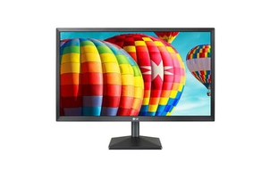 Monitor LG LED 23.8´ 24MK430H FULL HD IPS