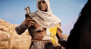 Assassin's Creed® Origins - (STEAM)