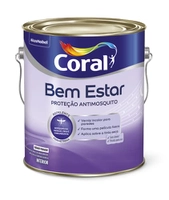 BEM ESTAR PROTEÇÃO ANTIMOSQUITO 3,6L - CORAL