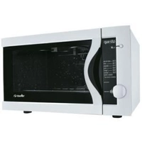 Forno Elétrico Mueller 44L Questo Grill - R$299