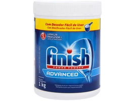 Detergente para máquina Lava Louças | R$30