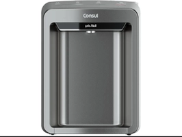 Purificador consul CPB33A