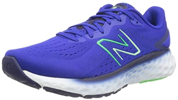 Tênis New Balance Evoz v2, Masculino, Azul, 42