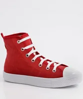 Tênis Feminino Cano Alto Marisa | R$32