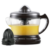 Espremedor de Frutas Mondial Premium E-02 - Preto