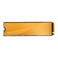 SSD ADATA FALCON 256GB M.2 2280 PCIE GEN3X4 NVME, AFALCON-256G-C | R$289