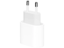 Carregador de 20w Apple