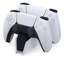 Carregador de Controle DualSense PS5