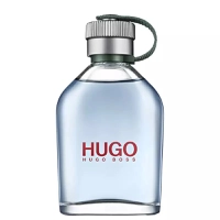 Hugo Boss Eau de Toilette - Masculino 125ml + Necessaire + Brinde surpresa