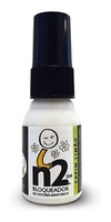 Spray N2 Bloqueador de Odores 30ml Capim-limão