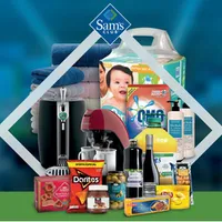 Free Pass do Sam's Club nos dias 04,05,06 e 07 de abril