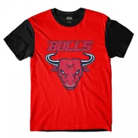 Camiseta Attack Life Touro - Masculina | R$50