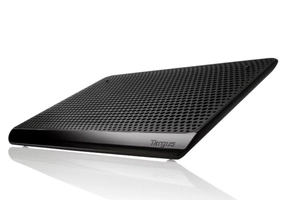 Base com Cooler para Notebook Targus até 16"