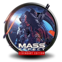 [STEAM]  Jogo + 40 DLCs: Mass Effect™ Legendary Edition - PC