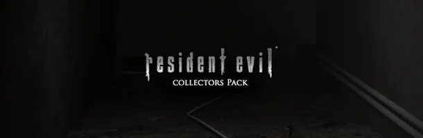Resident Evil/Biohazard Collector's Pack (Steam) Economize 79%