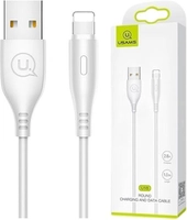 Cabo Lightning 1m para iPhone Carregamento Rápido