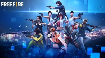 Dimas FREE FIRE | HYPE GAMES | Compre e ganhe + 110%