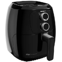  Fritadeira Air Fryer Family 4 Litros WAFF2-P 127V Wap 
