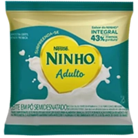 [Todo o Brasil] Amostra Grátis NINHO® Adulto | Eu Quero Nestlé