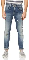 [PRIME] Calça Jeans Skinny, Replay, Masculino