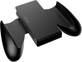 Joy-Con Comfort Power A Nintendo Switch Preto