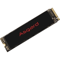 SSD Asgard - 1TB R$483
