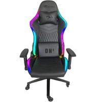 Cadeira Gamer RGB Draxen DN1 - R$1031