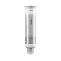 Filtro/Refil de Água Acqua Pure para Purificador Electrolux PE12A/PE12B/PE12G/PE12V