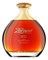 [Meli+] Rum Zacapa Envelhecido Centenário XO Garrafa 750ml