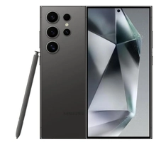 [Prime] Galaxy S24 Ultra 256GB 12GB RAM Tela 6.8" Preto
