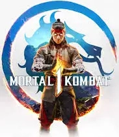 Mortal Kombat 1 Xbox