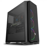 PC Ryzen 3600 + 1660 super