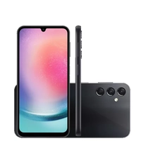 (MEMBERS)Smartphone Samsung Galaxy A24