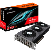 Placa de Vídeo Gigabyte AMD Radeon RX 6600 EAGLE 8G, 8GB, GDDR6, FSR, Ray Tracing