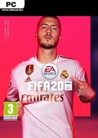 FIFA 20 PC | R$75