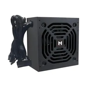 Fonte MACH1 Steady 750W, 80 Plus Bronze, PFC Ativo