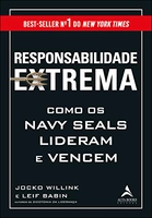 [EBOOK] Responsabilidade Extrema: Como os Navy Seals Lideram e Vencem