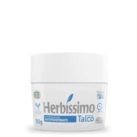 HERBISSIMO DES CREME TALCO 55G