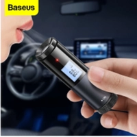 Seleção de Itens Automotivo BASEUS a Partir de R$25 Com Links na Descrição