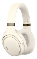 Headphone Havit H630bt Bluetooth 5.3 On-ear 3d 55h Cor Manteiga/Off White