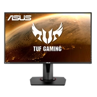 MONITOR ASUS TUF 27" FULL HD IPS 165HZ | R$1.700