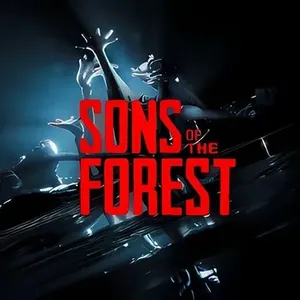 [Steam] Jogo Sons Of The Forest - PC