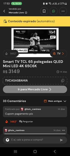 Imagem do comentário