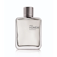 Natura Homem Madeiras Desodorante Colônia 100 ml