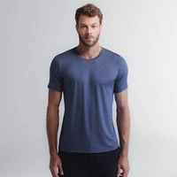  [Meli+] Camiseta Tech Básica Insider Gola U