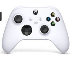 Controle Sem Fio Xbox Series